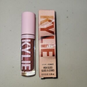 Kylie Jenner ~ High Gloss Lip Gloss ~ Damn Gina